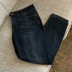Jeans 10 petite